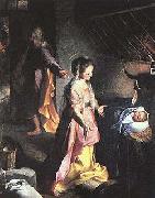 Federico Barocci Barocci Spain oil painting artist